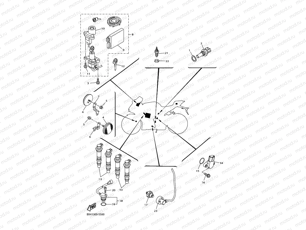 ELECTRICAL 1
