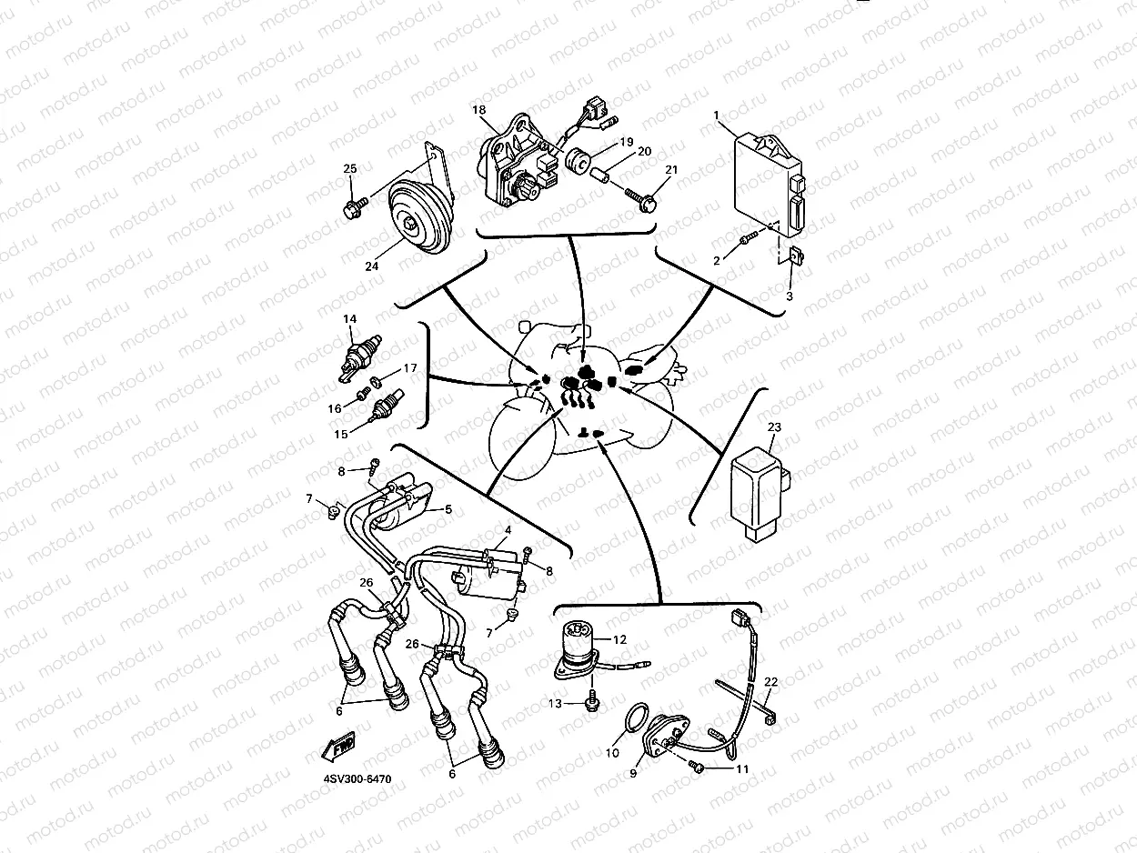 ELECTRICAL 1