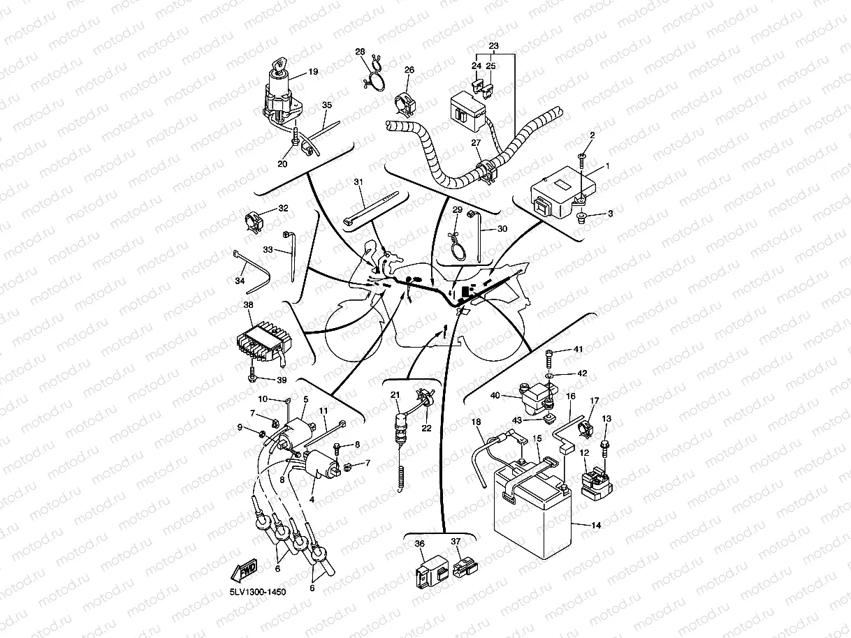ELECTRICAL 1
