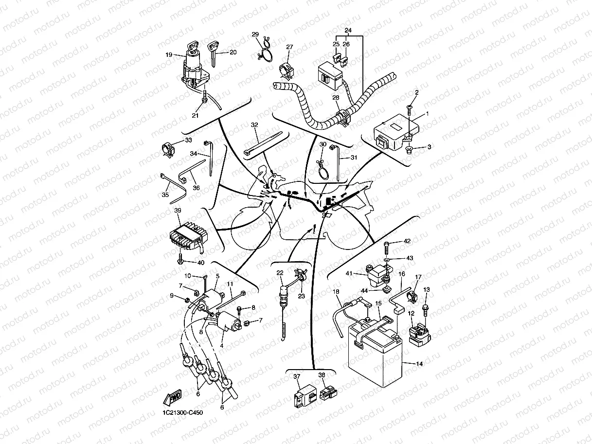 ELECTRICAL 1