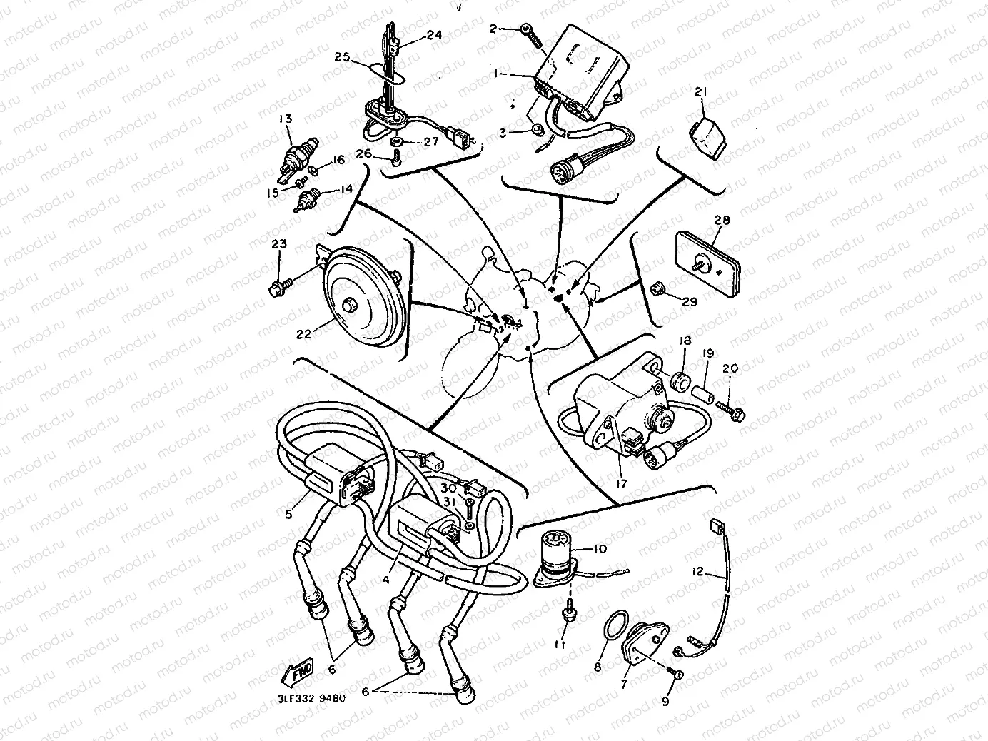 ELECTRICAL 1