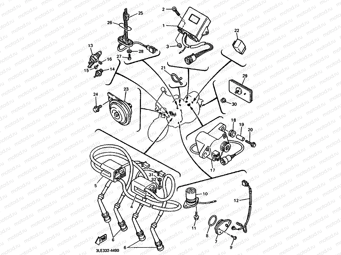 ELECTRICAL 1