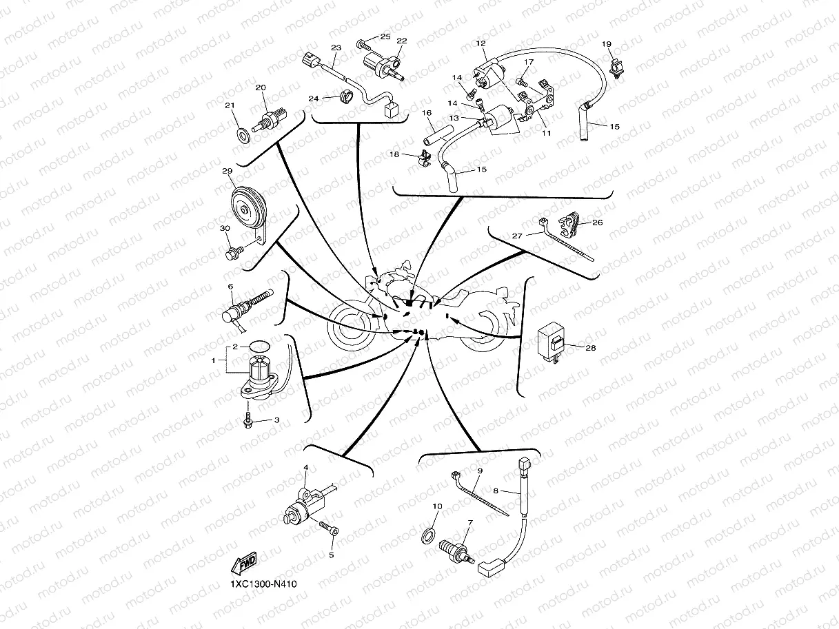 ELECTRICAL 1