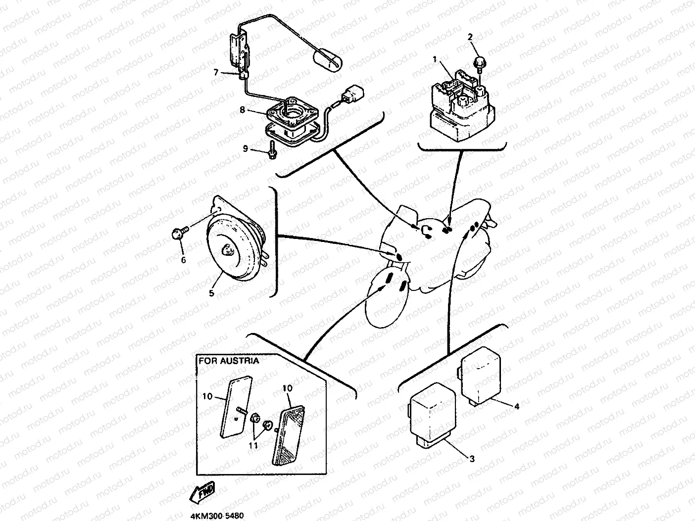 ELECTRICAL 1