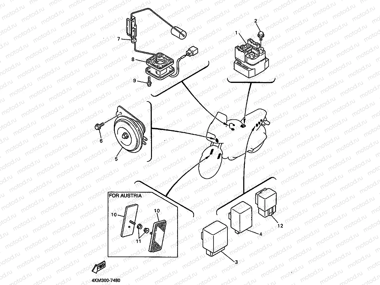 ELECTRICAL 1