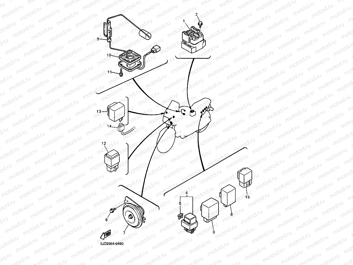ELECTRICAL 1