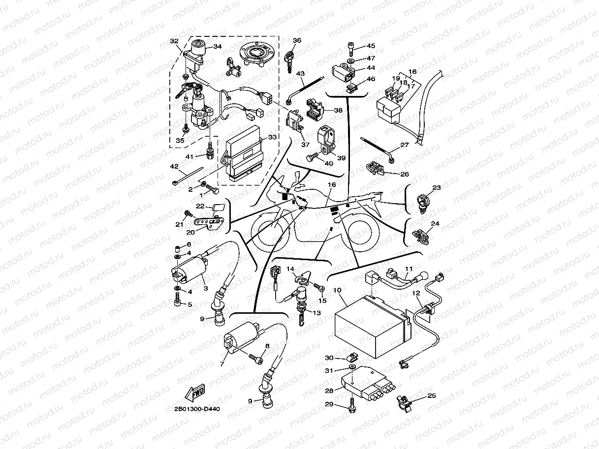 ELECTRICAL 1