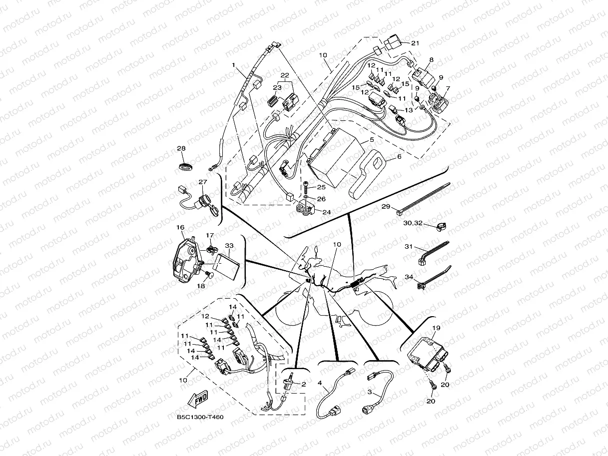 ELECTRICAL 1