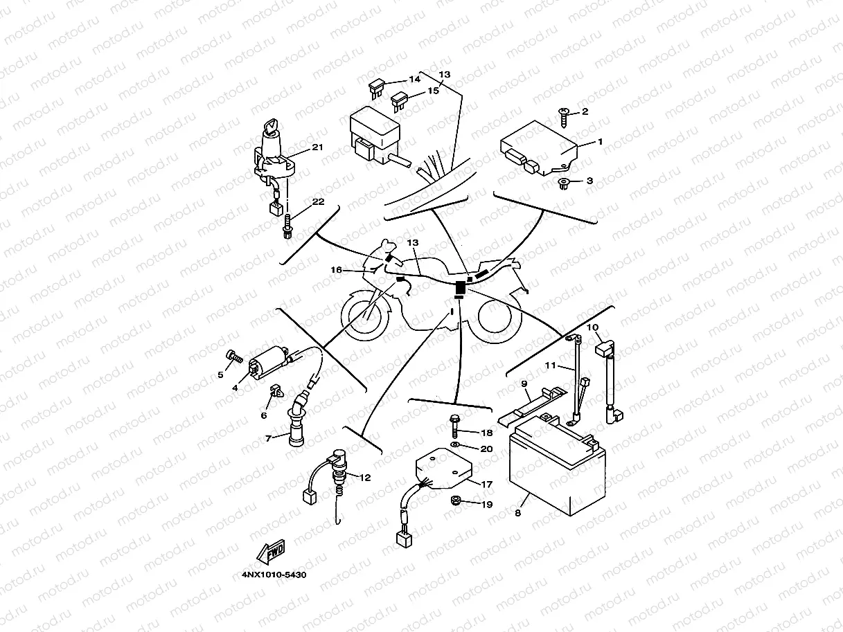Electrical 1
