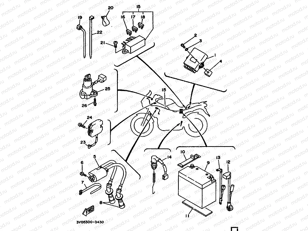 ELECTRICAL 1