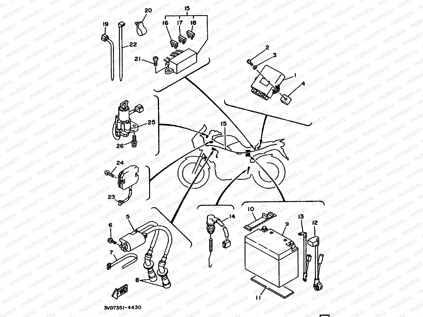 ELECTRICAL 1