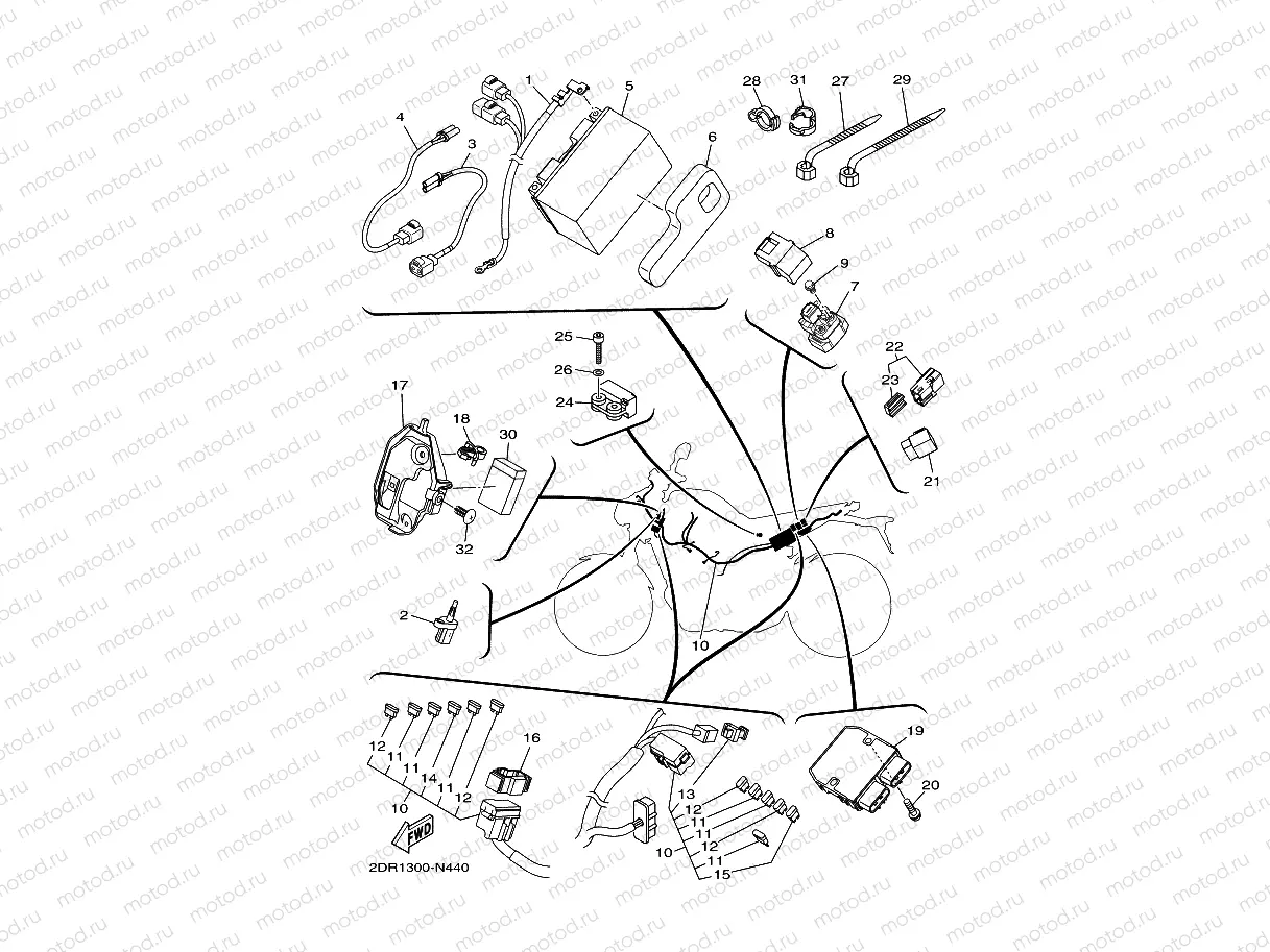 ELECTRICAL 1