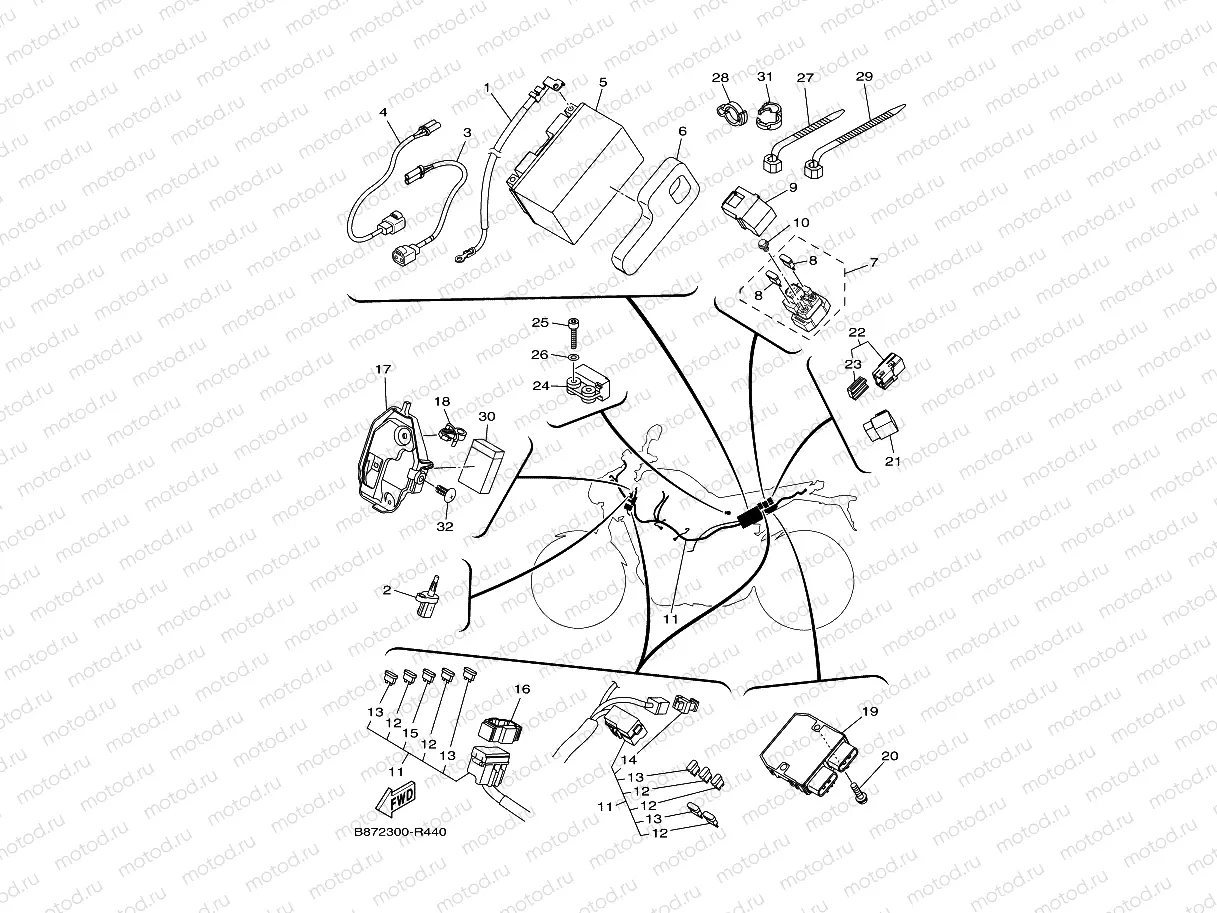 ELECTRICAL 1