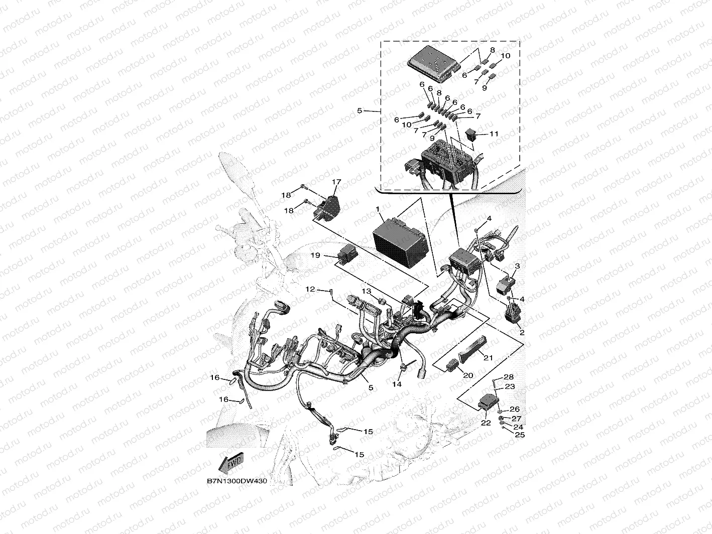 ELECTRICAL 1