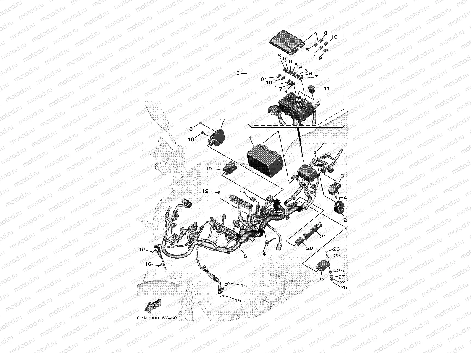 ELECTRICAL 1