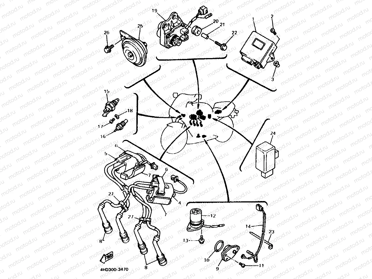 ELECTRICAL 1