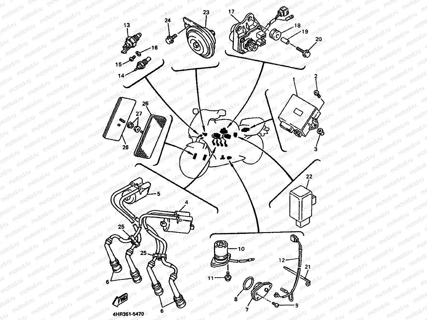 ELECTRICAL 1