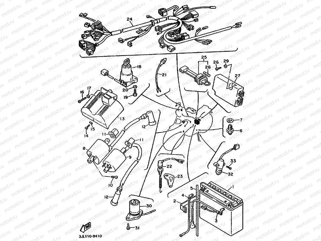 ELECTRICAL 1