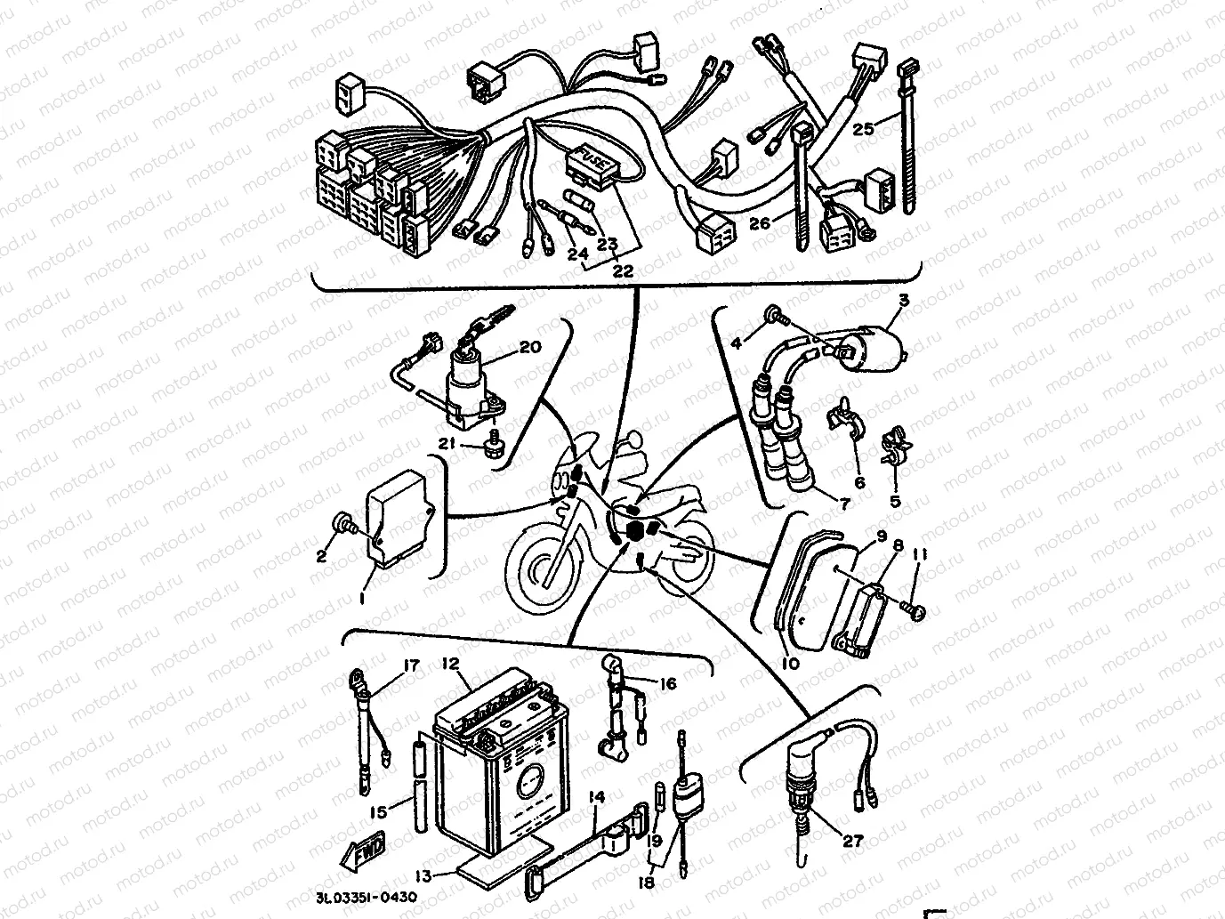 ELECTRICAL 1