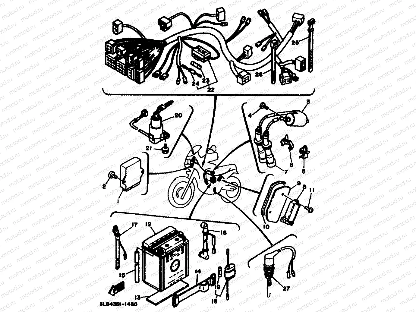 ELECTRICAL 1
