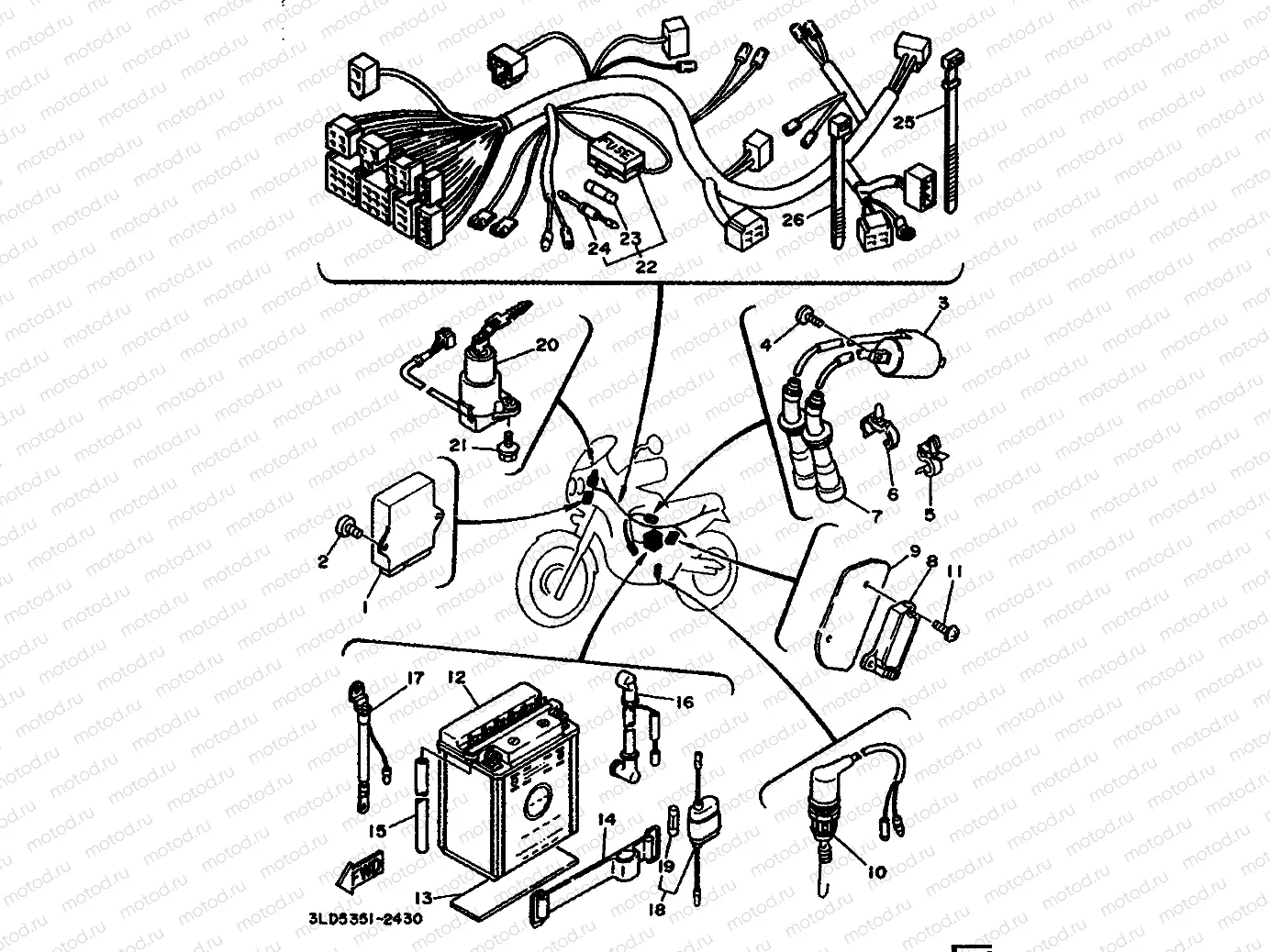 ELECTRICAL 1