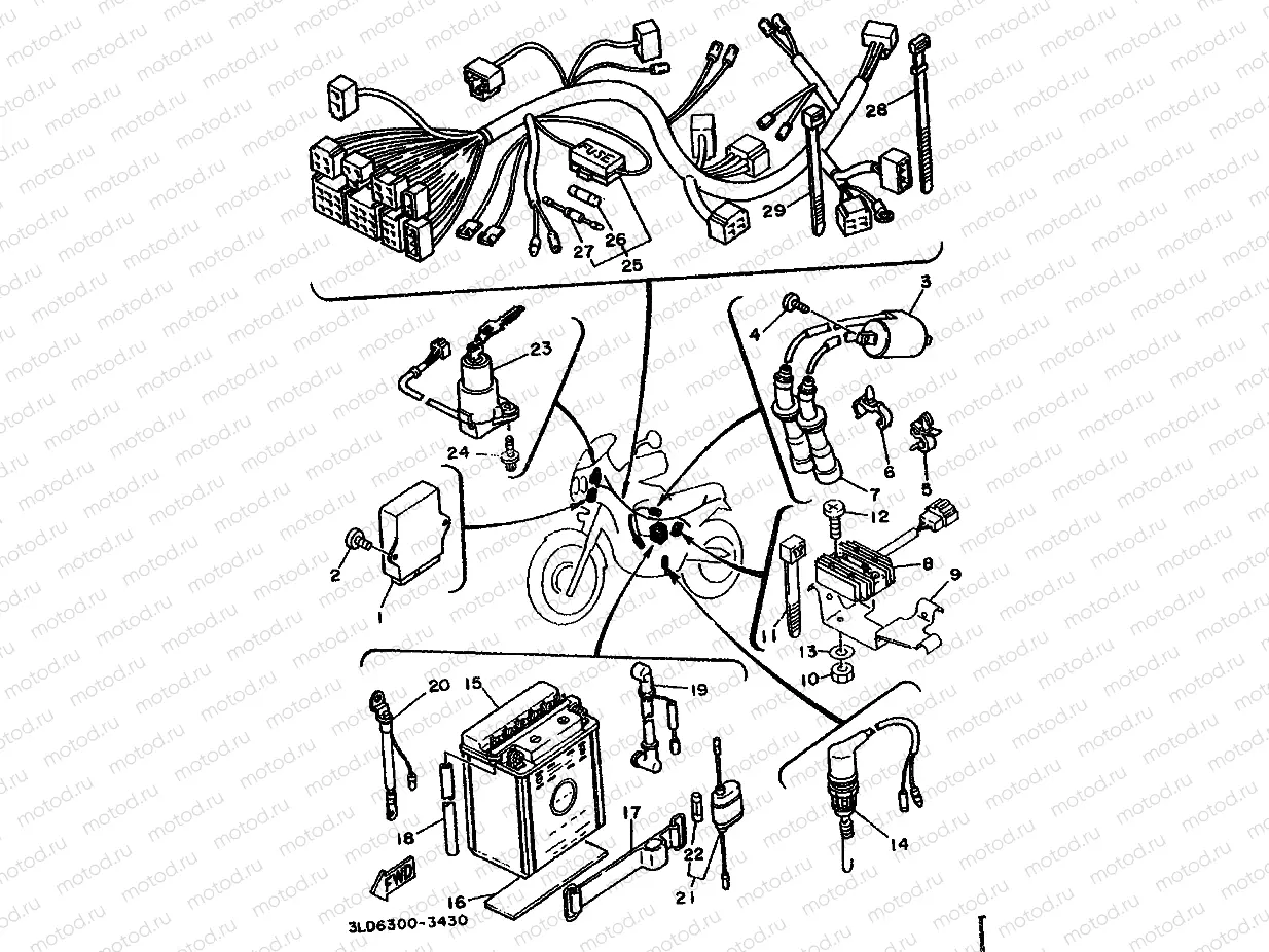 ELECTRICAL 1