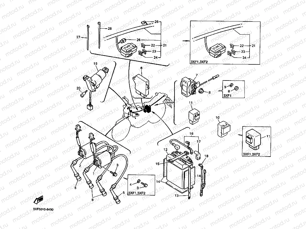 Electrical 1