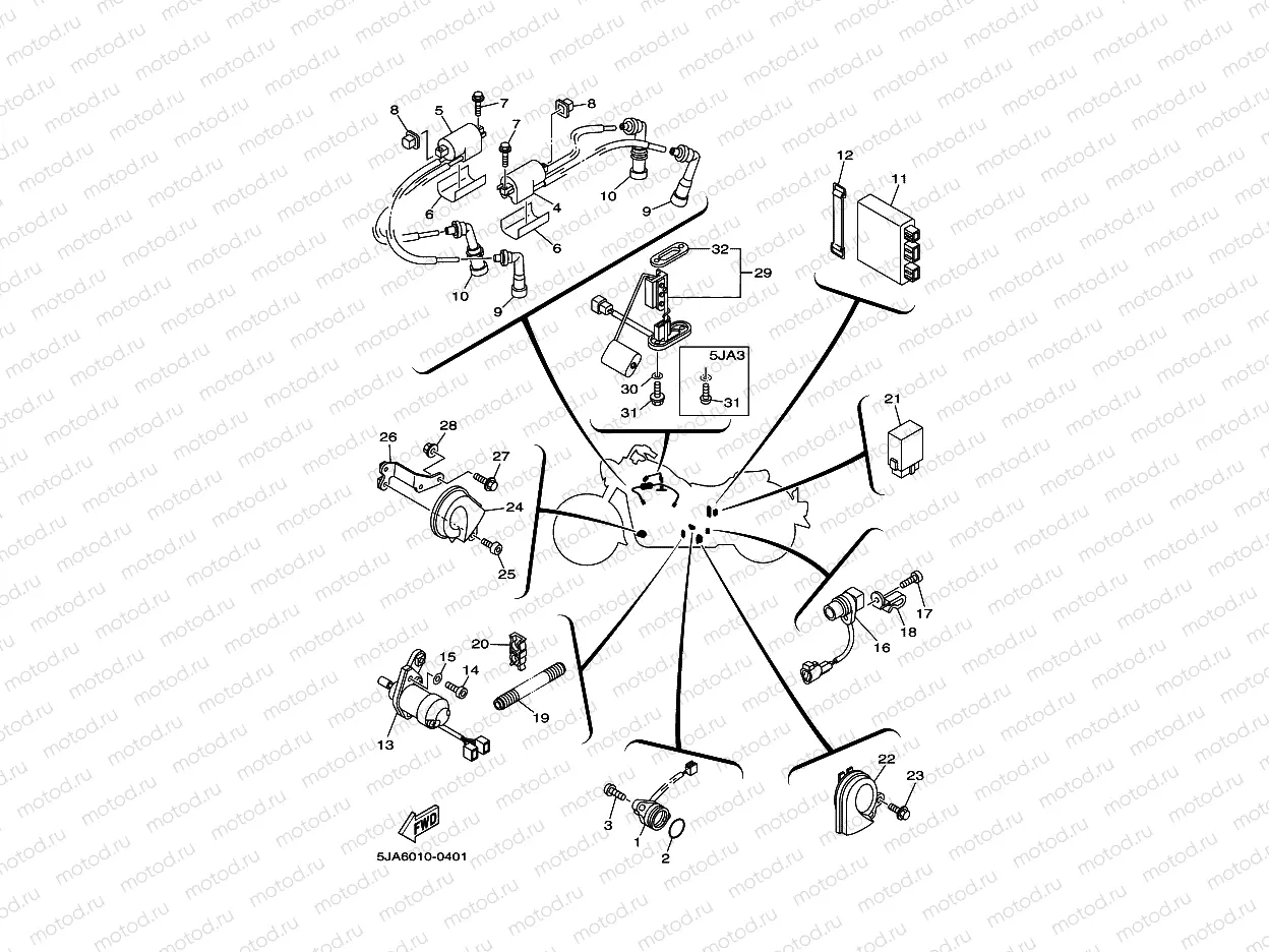 Electrical 1