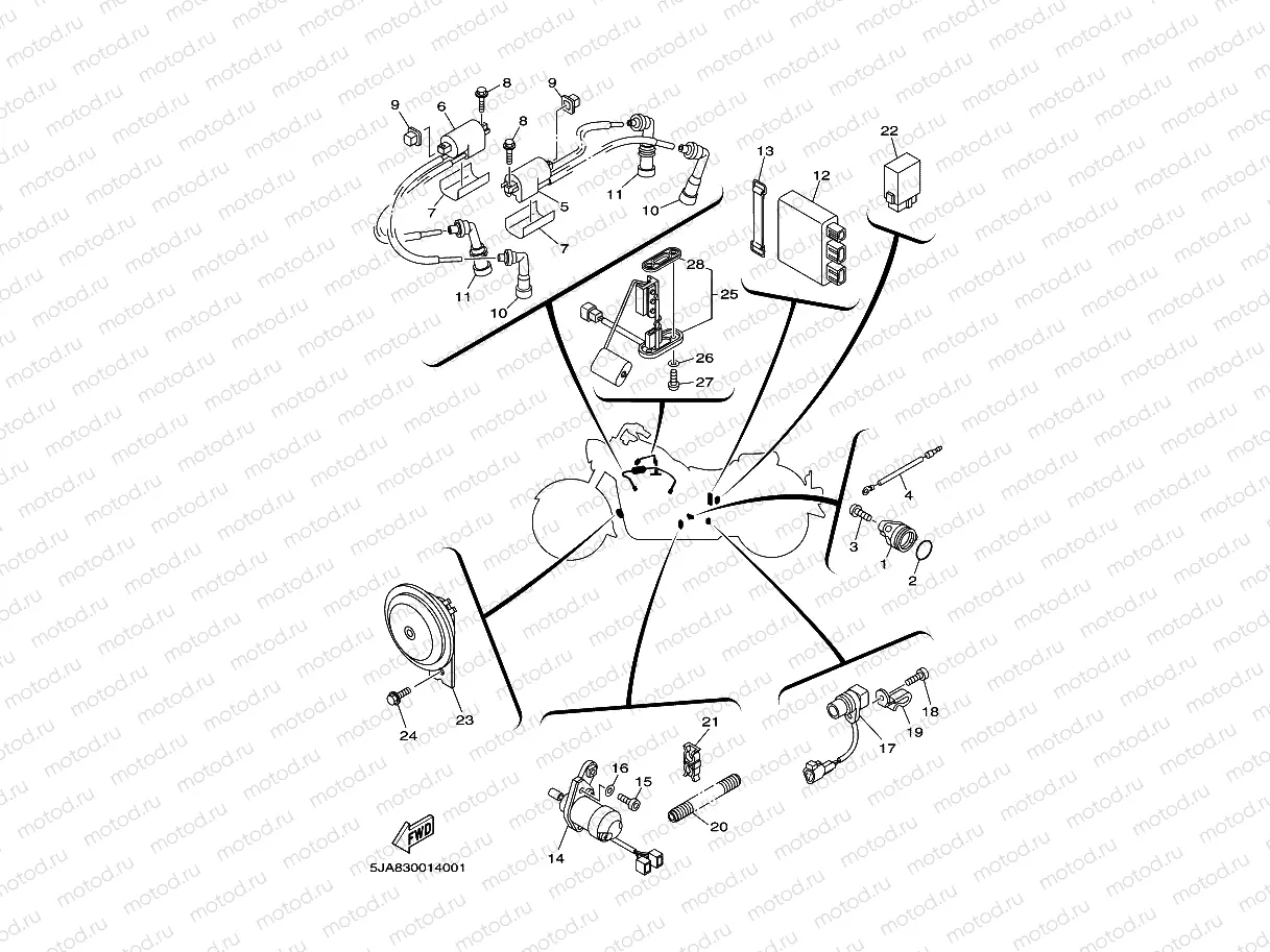 ELECTRICAL 1