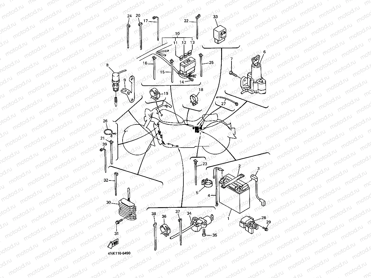 ELECTRICAL 1