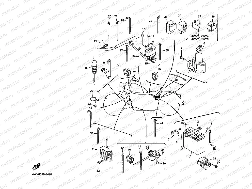 Electrical 1