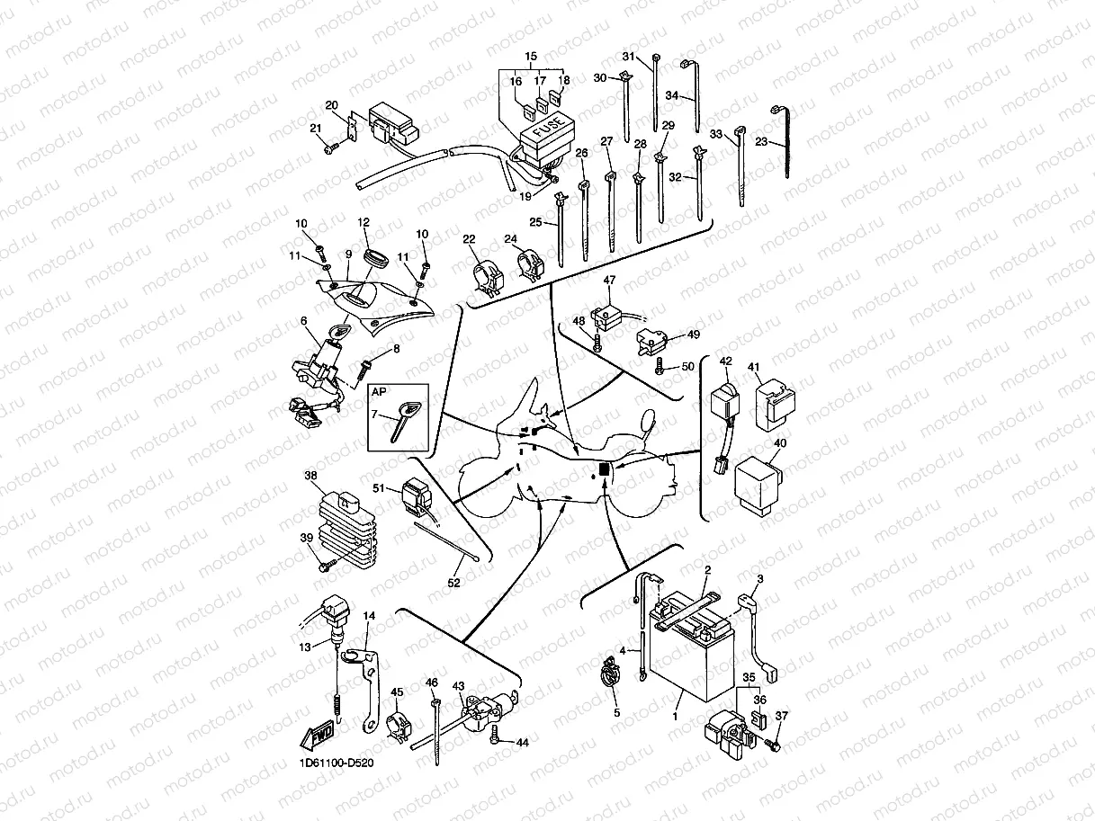 ELECTRICAL 1