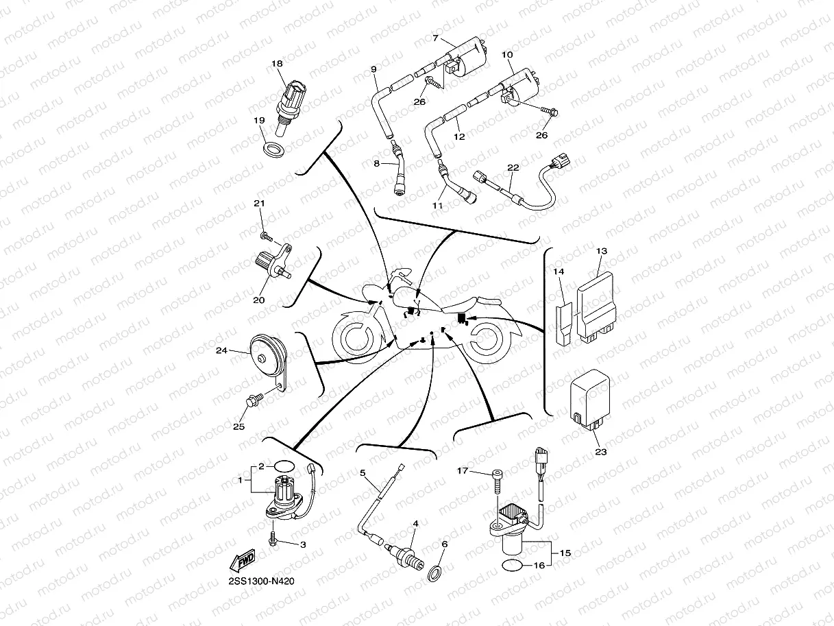 ELECTRICAL 1