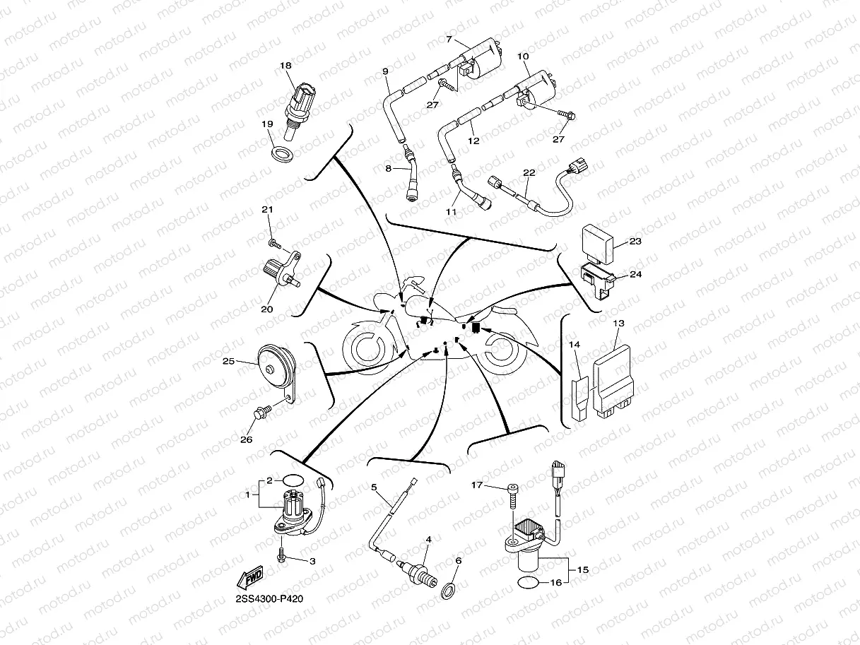 ELECTRICAL 1