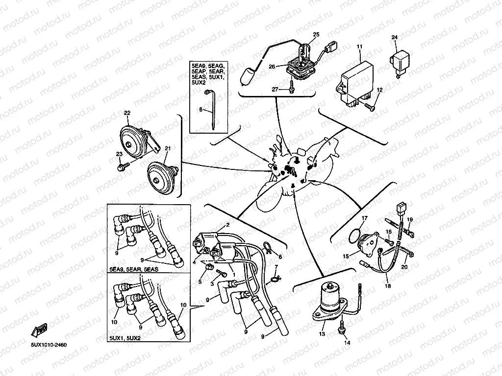 Electrical 1