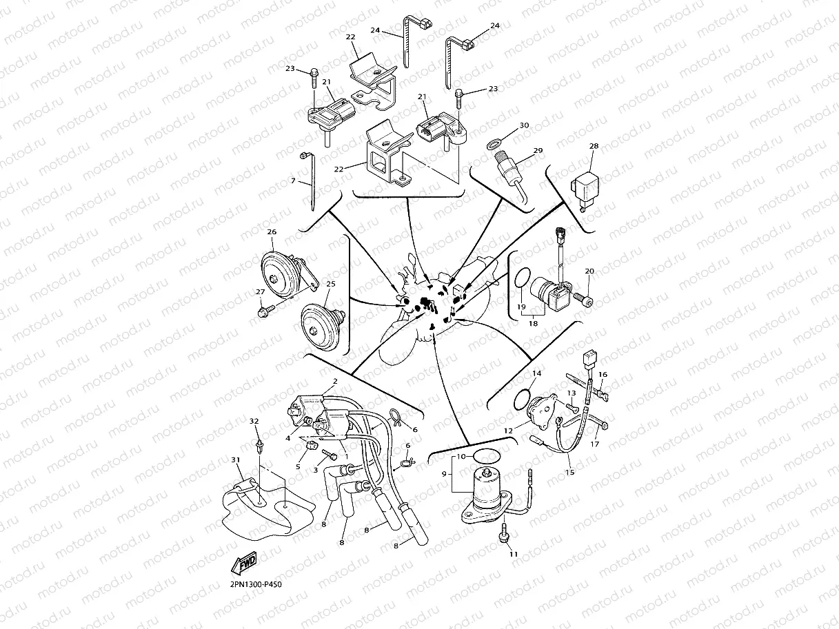 ELECTRICAL 1