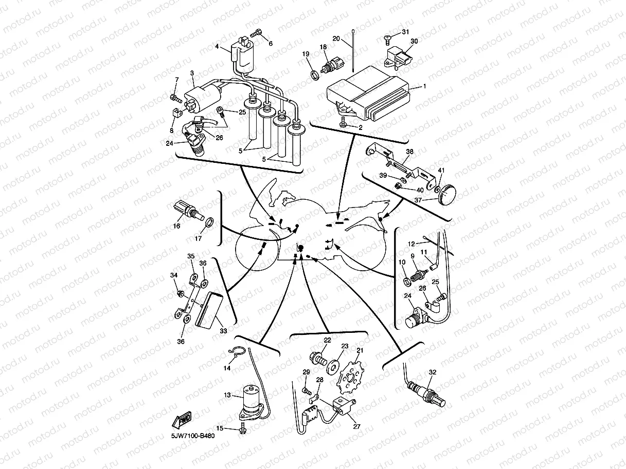 ELECTRICAL 1