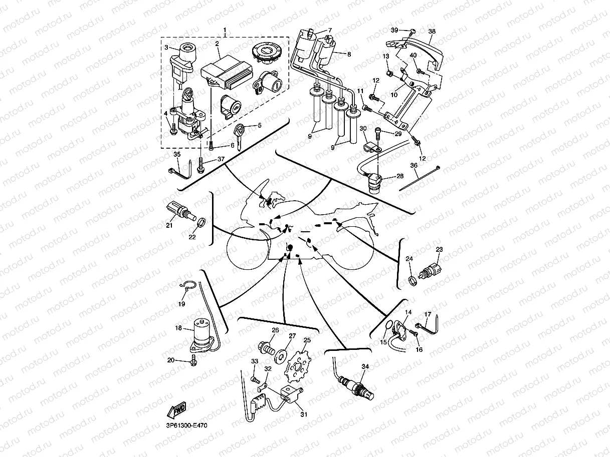ELECTRICAL 1