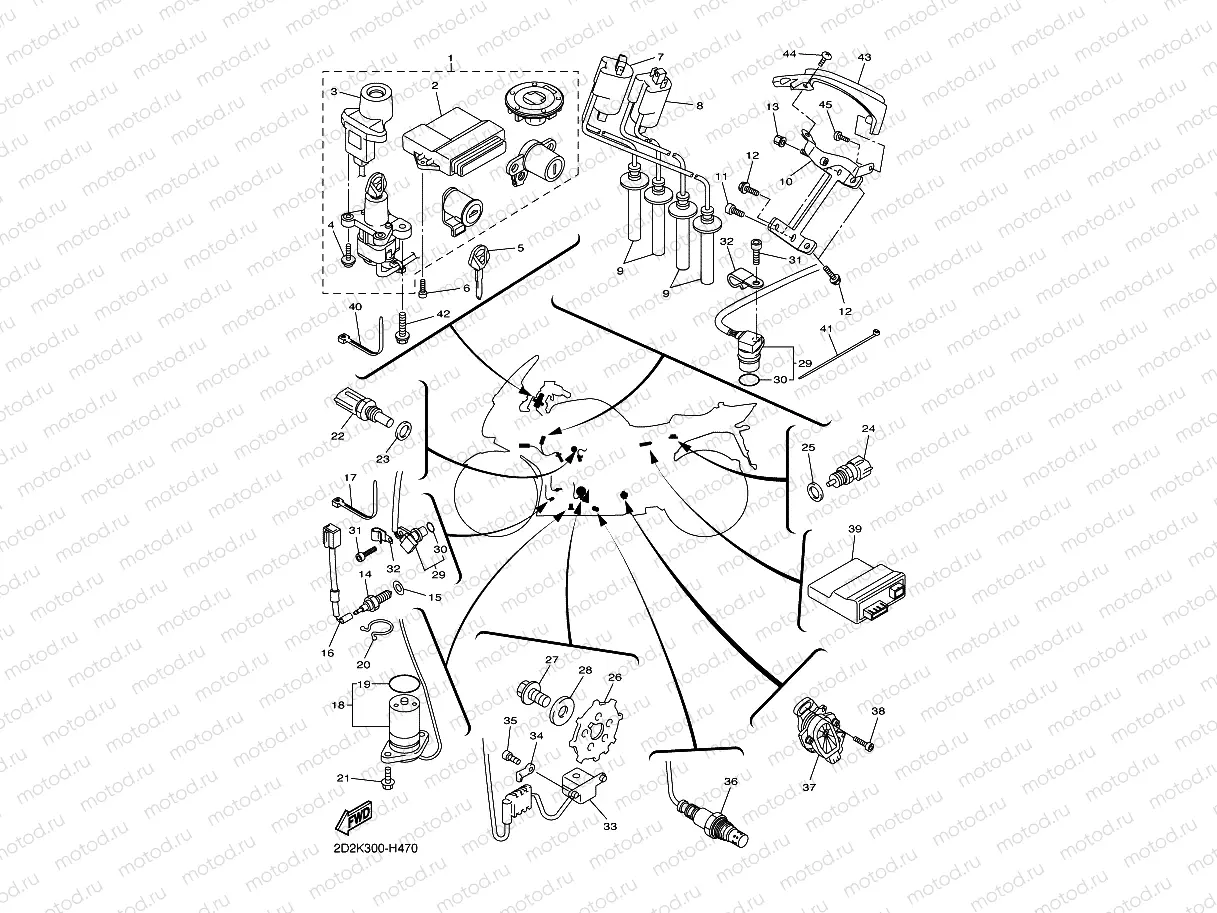 ELECTRICAL 1