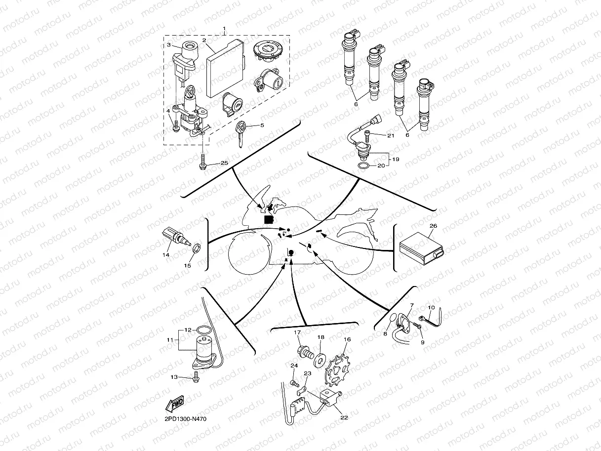ELECTRICAL 1