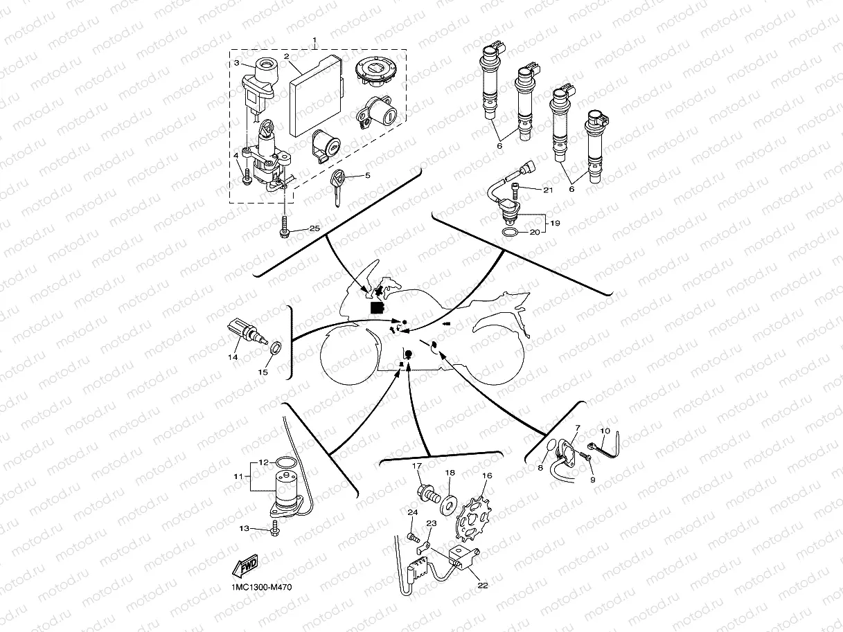 ELECTRICAL 1