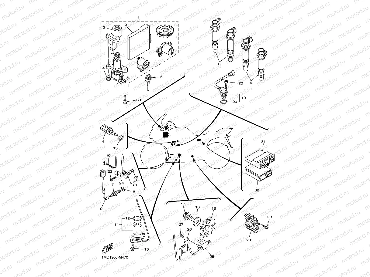 ELECTRICAL 1