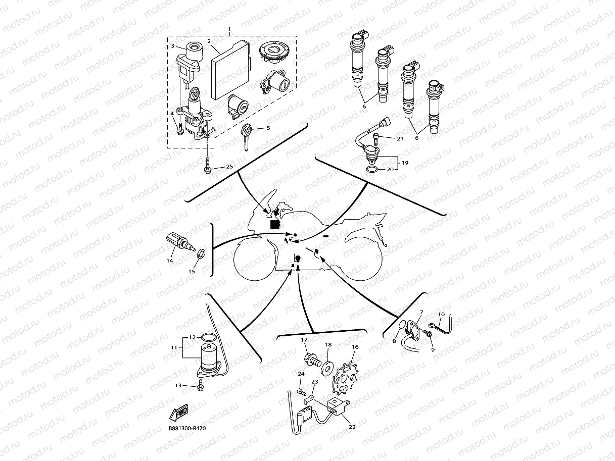 ELECTRICAL 1
