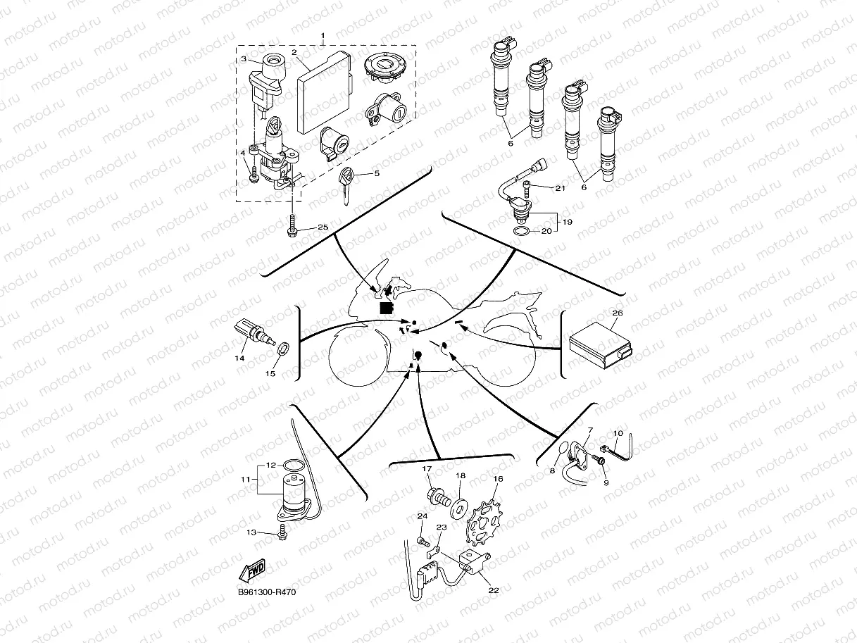 ELECTRICAL 1