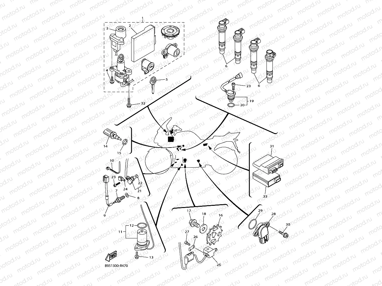 ELECTRICAL 1