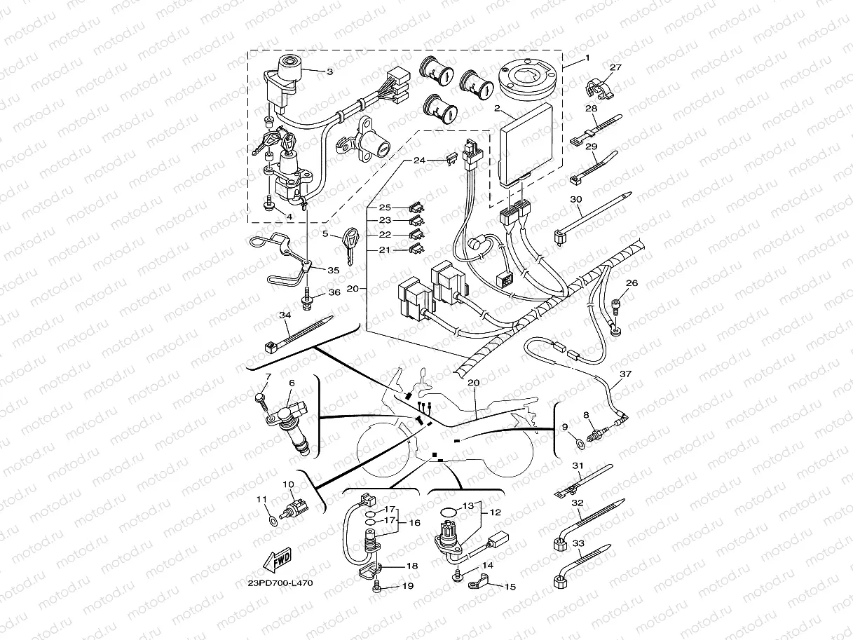 ELECTRICAL 1
