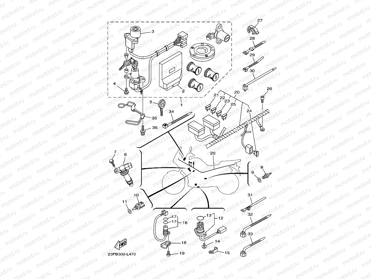 ELECTRICAL 1
