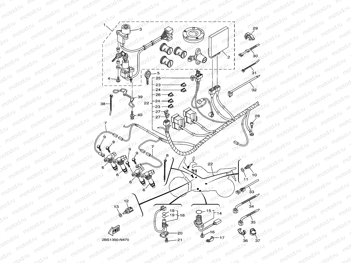 ELECTRICAL 1