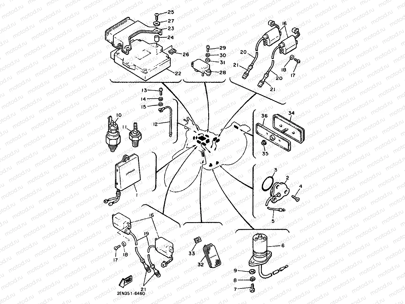 ELECTRICAL 1