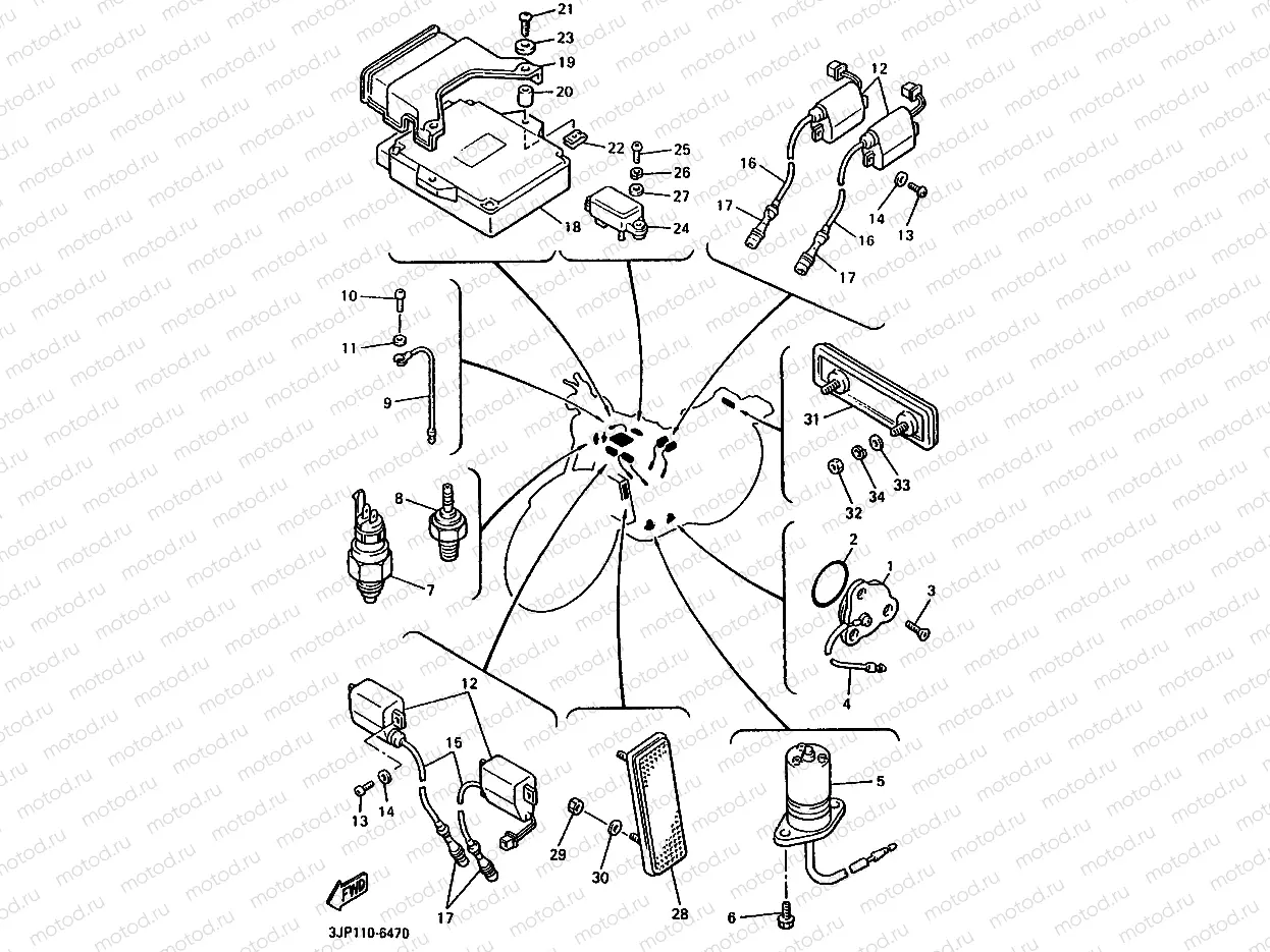 ELECTRICAL 1
